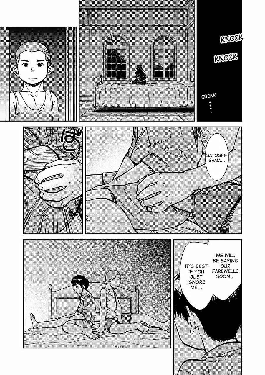 Page 11 Chapter 42 Manga Shounen Zoom