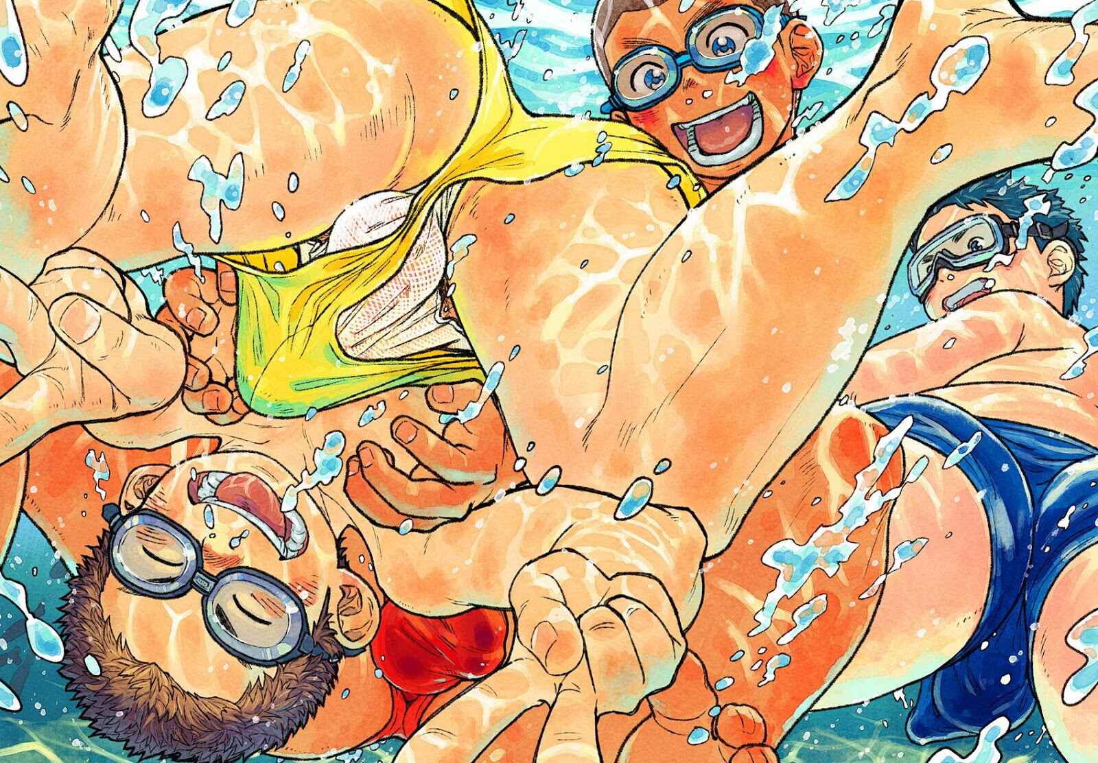 Page 21 Chapter 42 Manga Shounen Zoom