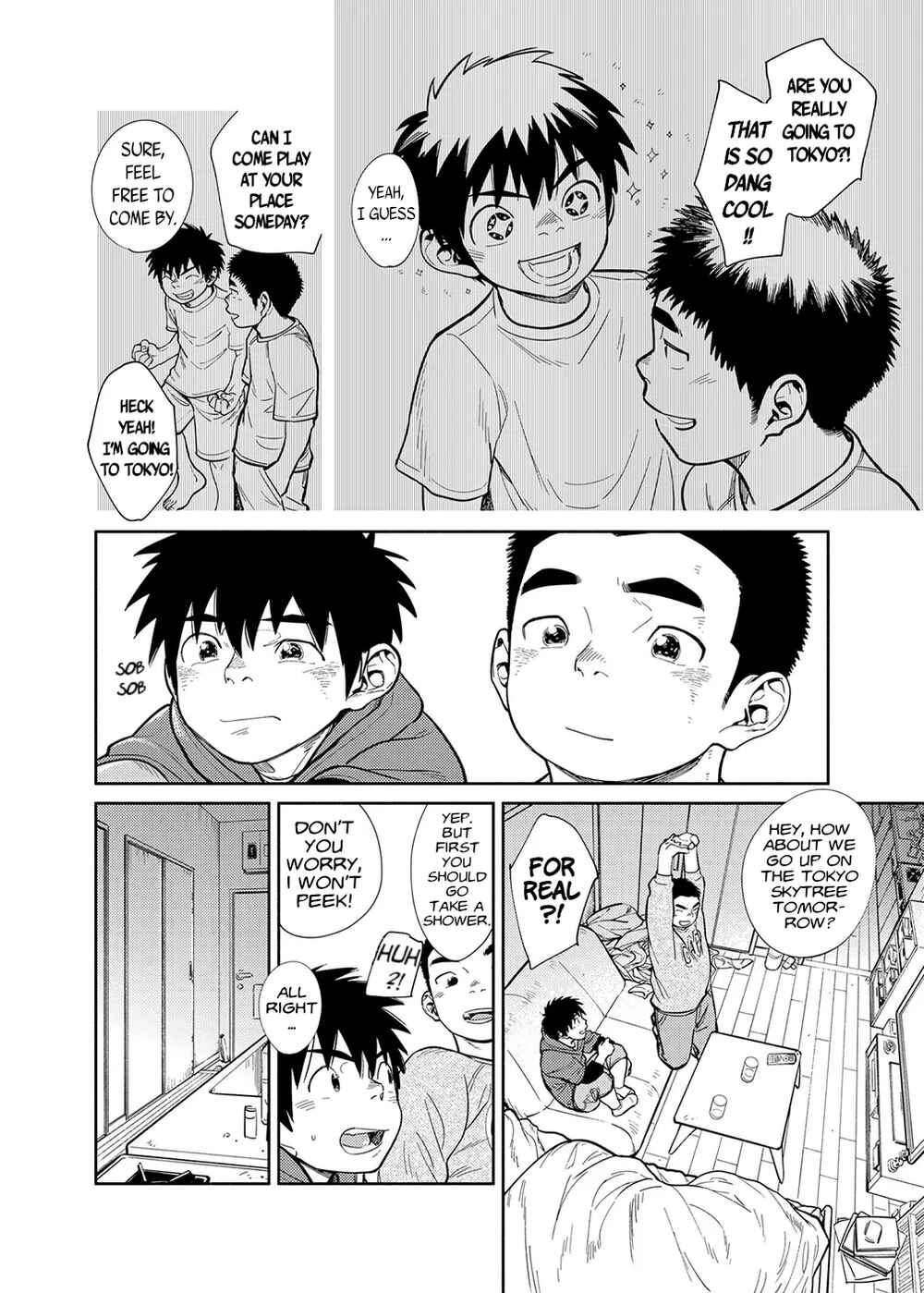 Page 12 Chapter 77 Manga Shounen Zoom