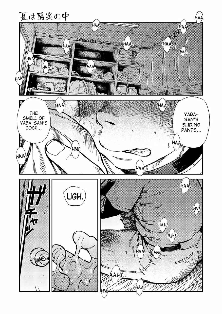 Page 1 Chapter 48 Manga Shounen Zoom