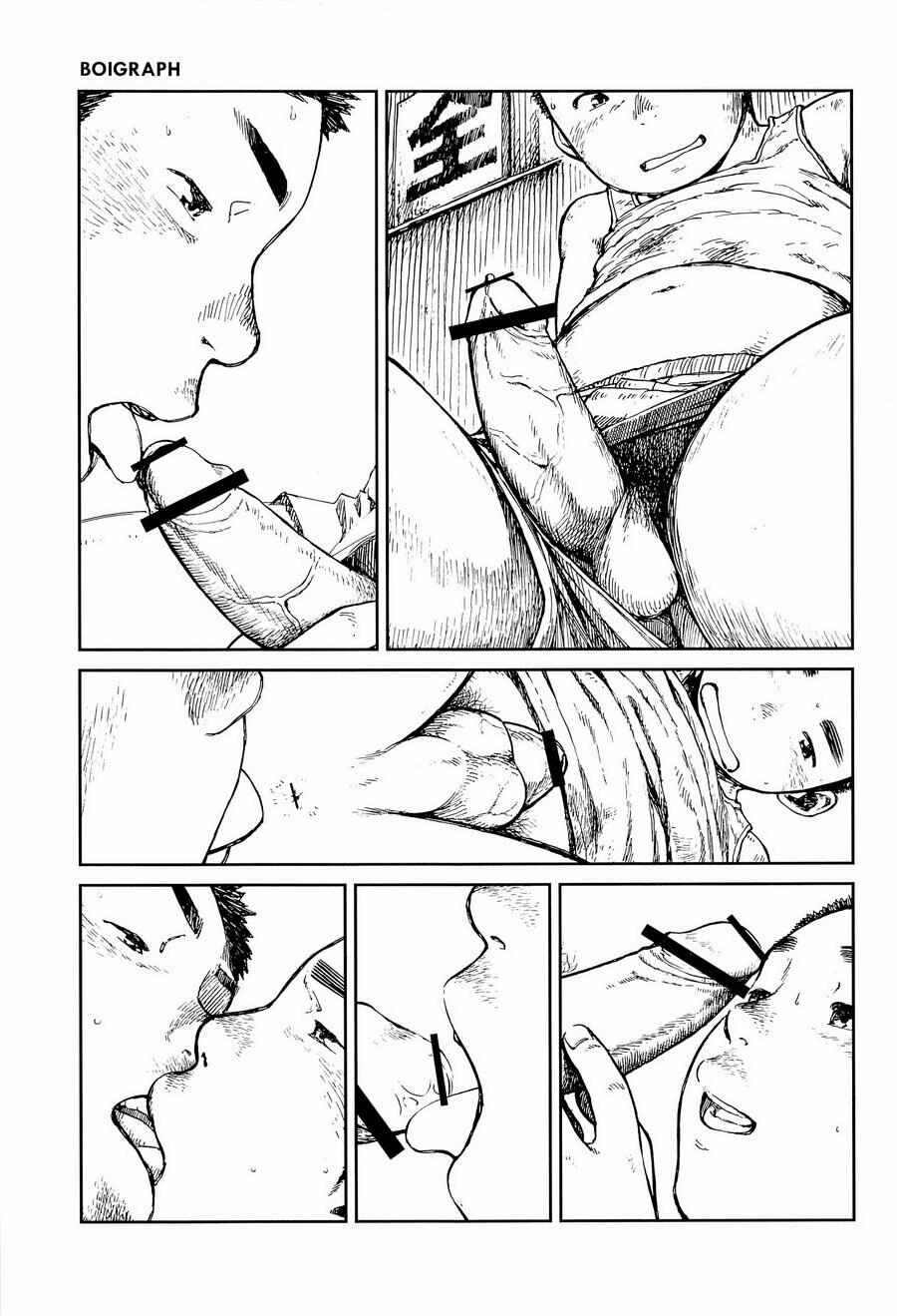 Page 10 Chapter 28 Manga Shounen Zoom