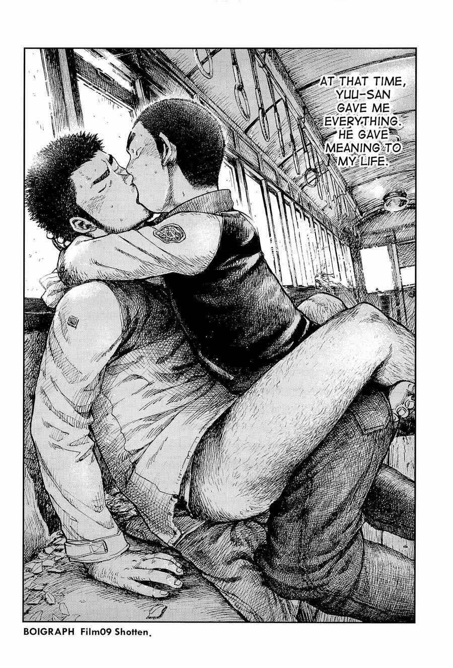 Page 13 Chapter 28 Manga Shounen Zoom