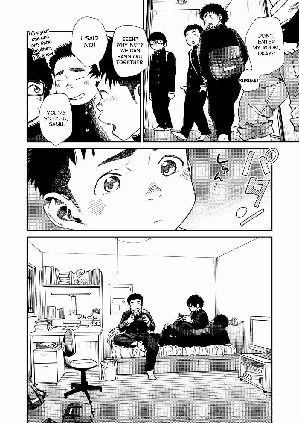 Page 2 Chapter 68 Manga Shounen Zoom