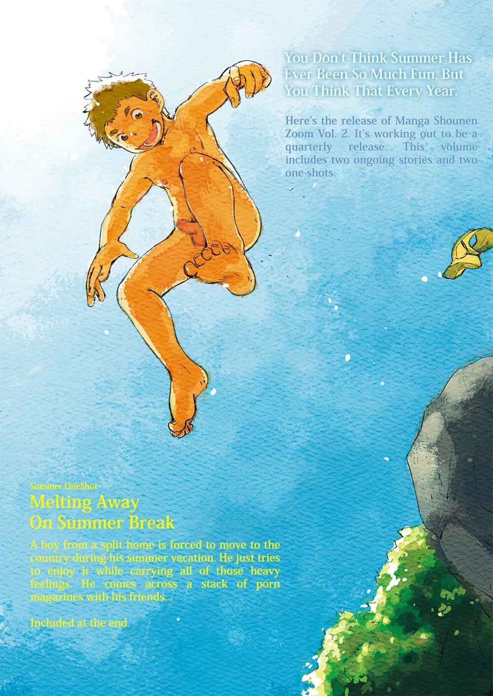 Page 2 Chapter 4 Manga Shounen Zoom