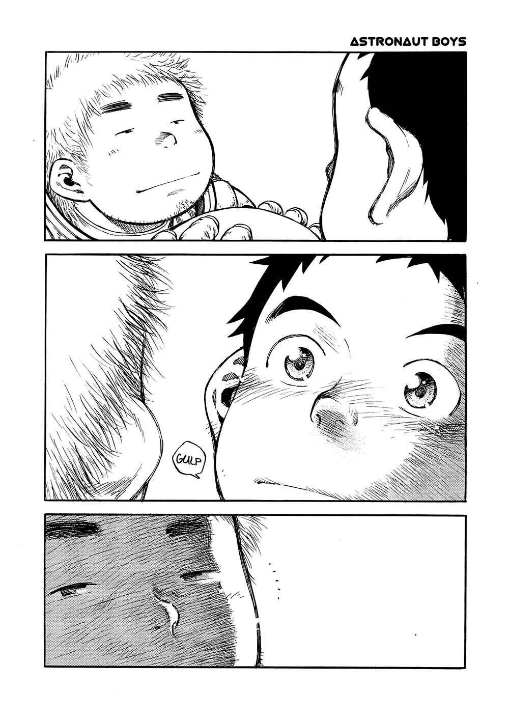 Page 11 Chapter 6 Manga Shounen Zoom