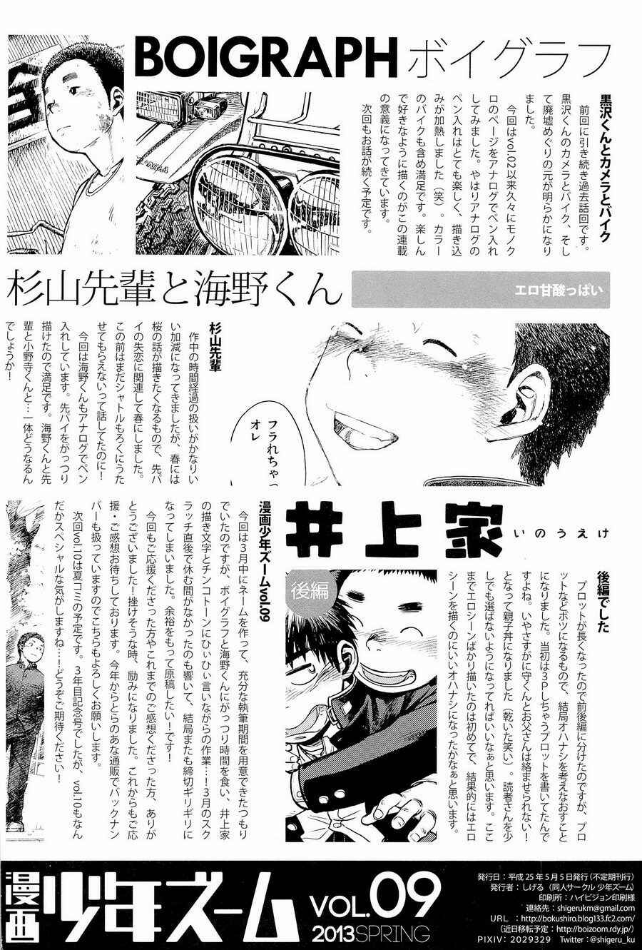 Page 30 Chapter 30 Manga Shounen Zoom