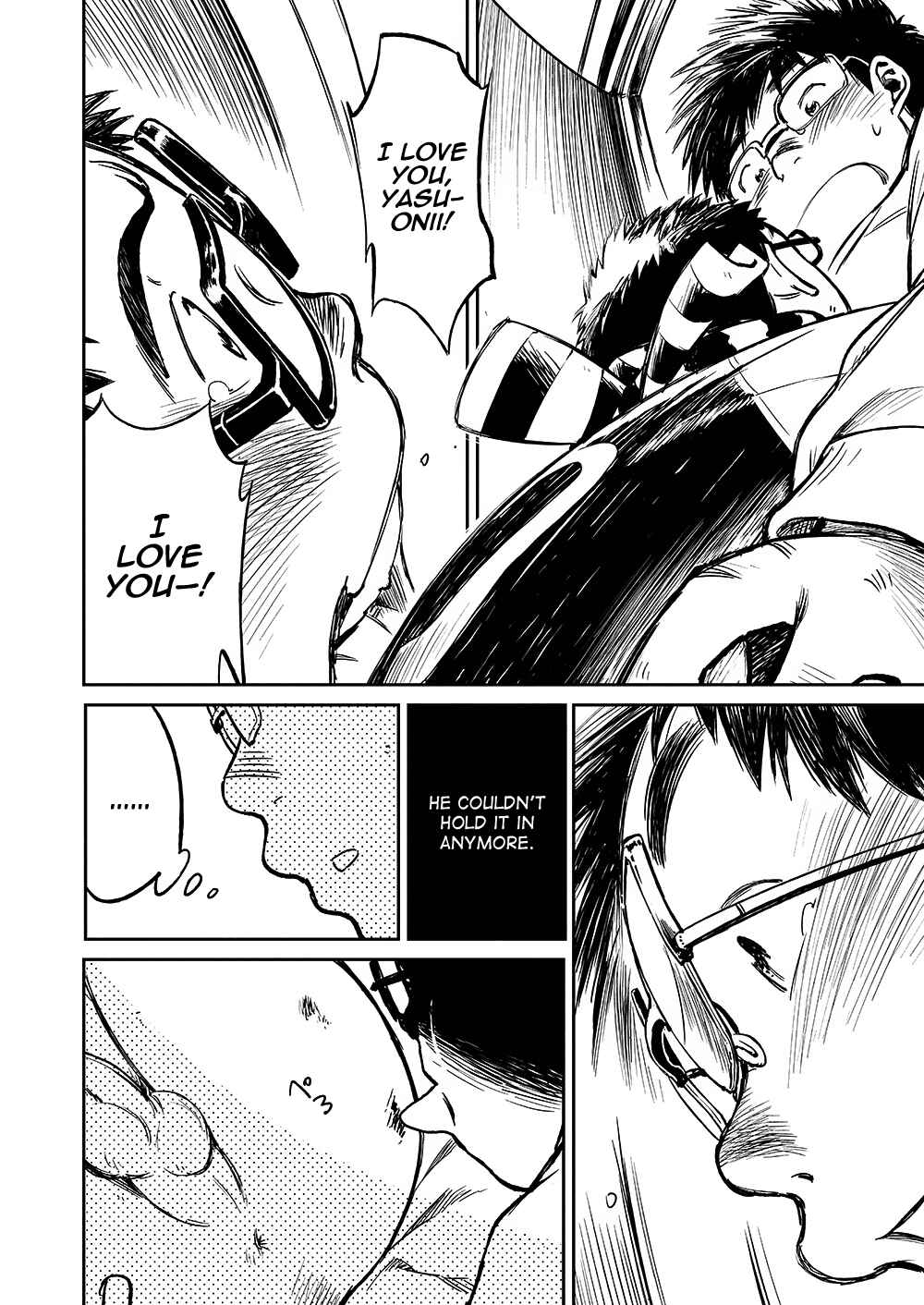 Page 14 Chapter 13 Manga Shounen Zoom