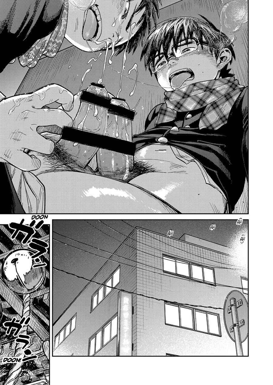 Page 23 Chapter 75 Manga Shounen Zoom