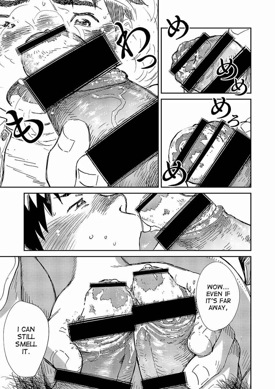 Page 7 Chapter 56 Manga Shounen Zoom