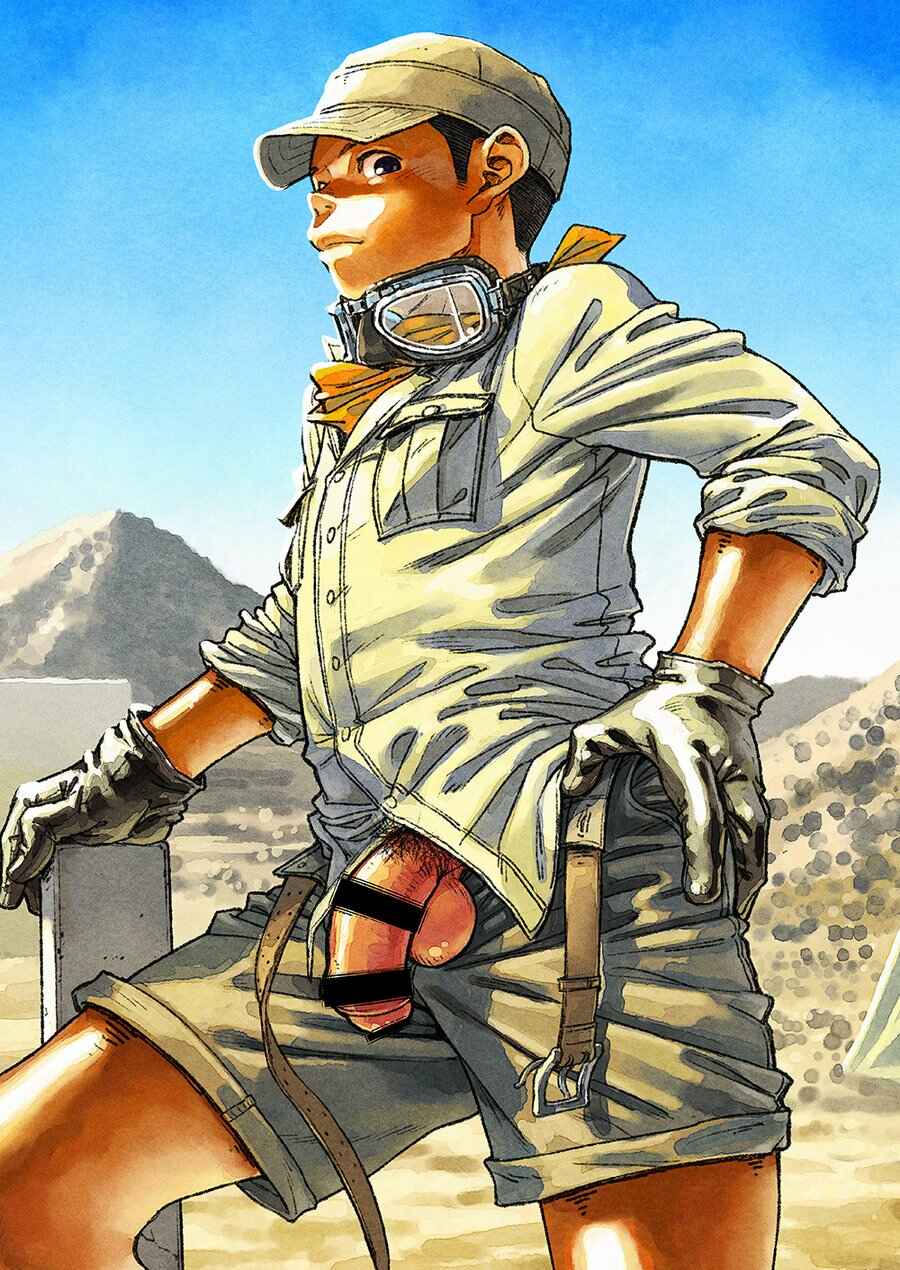 Page 3 Chapter 49 Manga Shounen Zoom