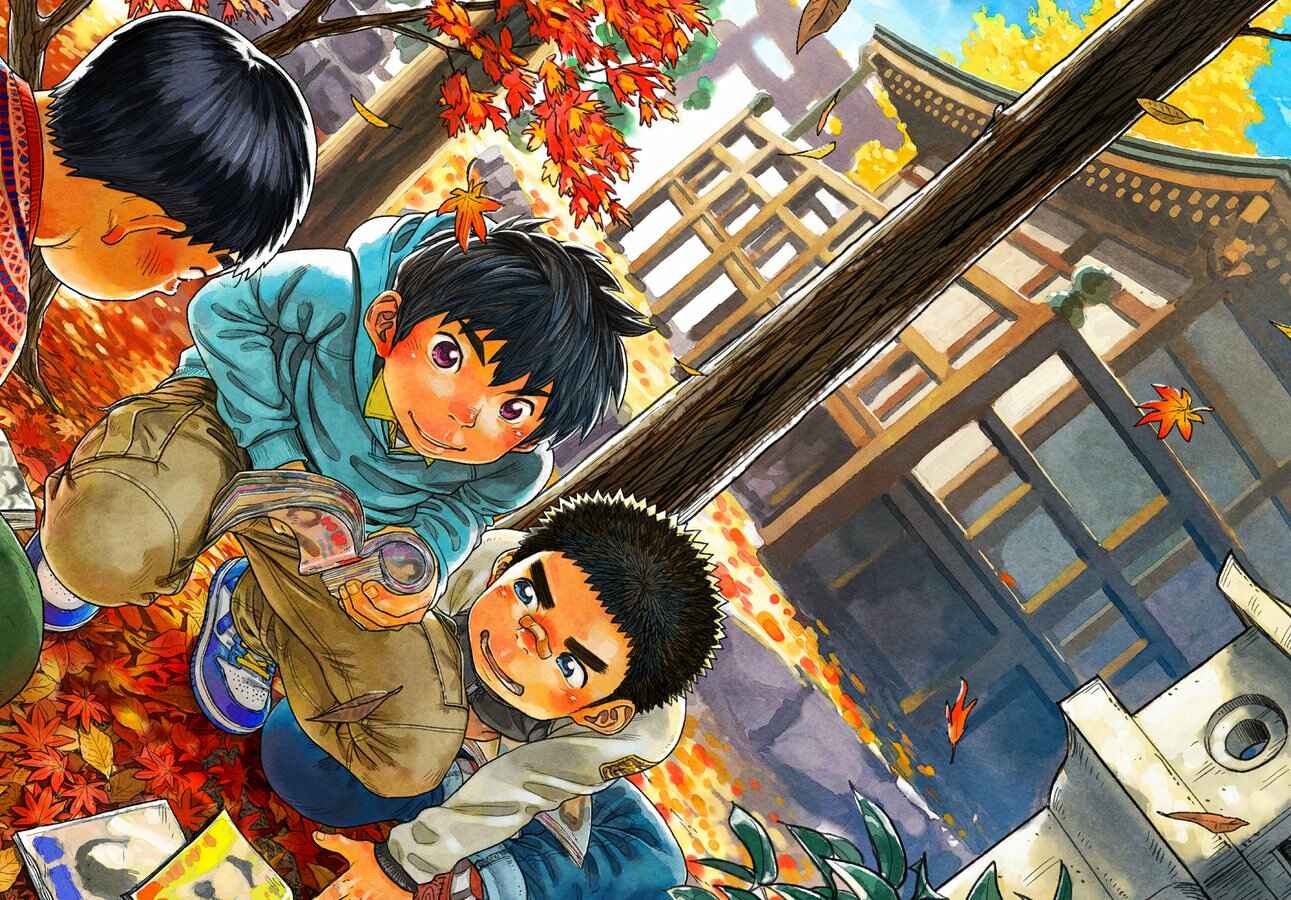 Page 25 Chapter 50 Manga Shounen Zoom