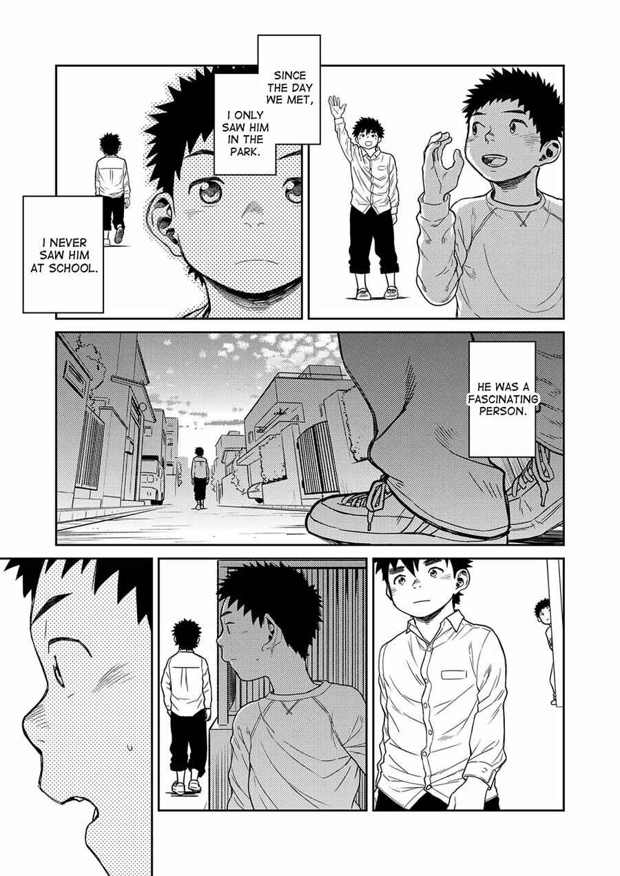 Page 7 Chapter 62 Manga Shounen Zoom
