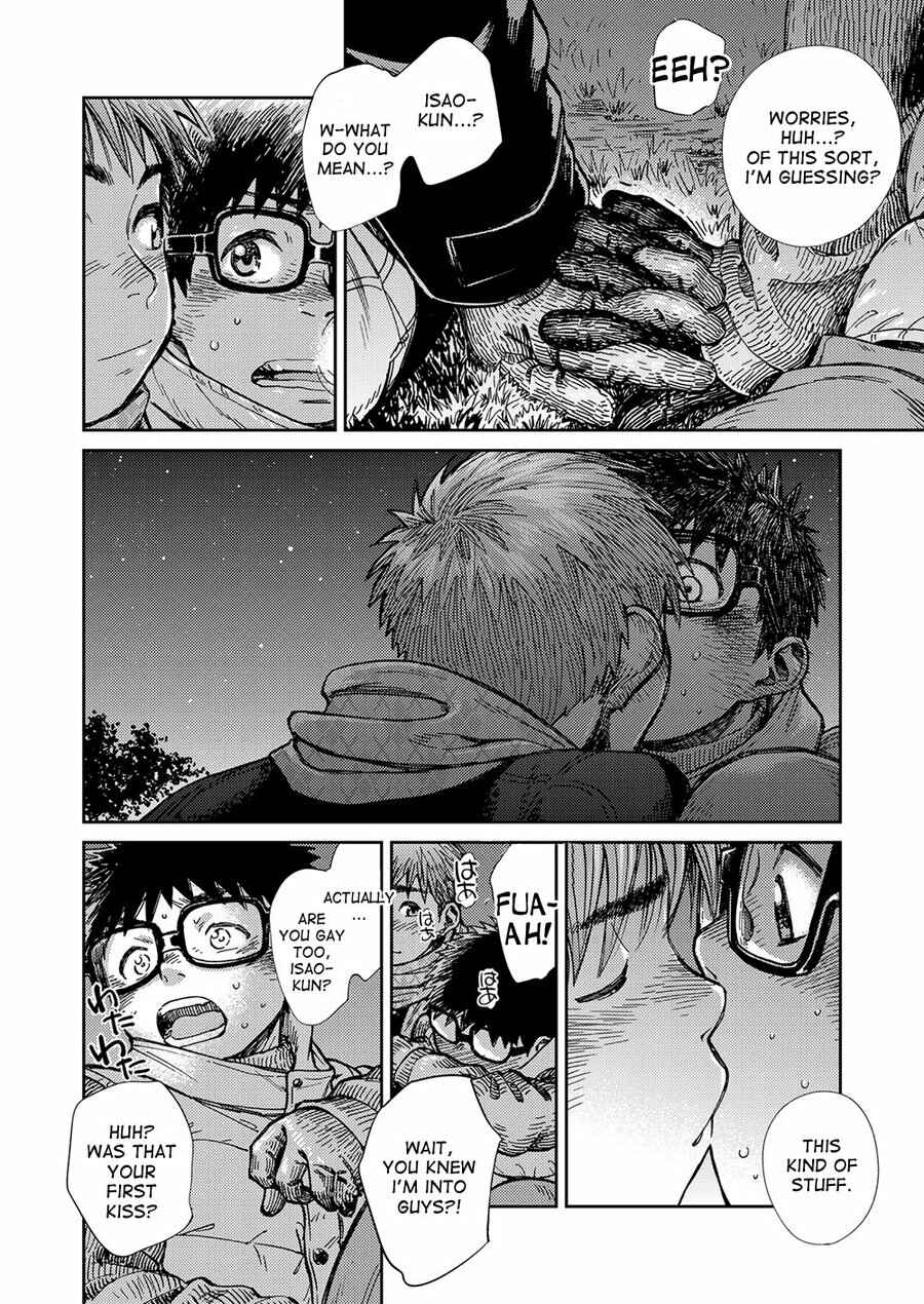 Page 12 Chapter 66 Manga Shounen Zoom
