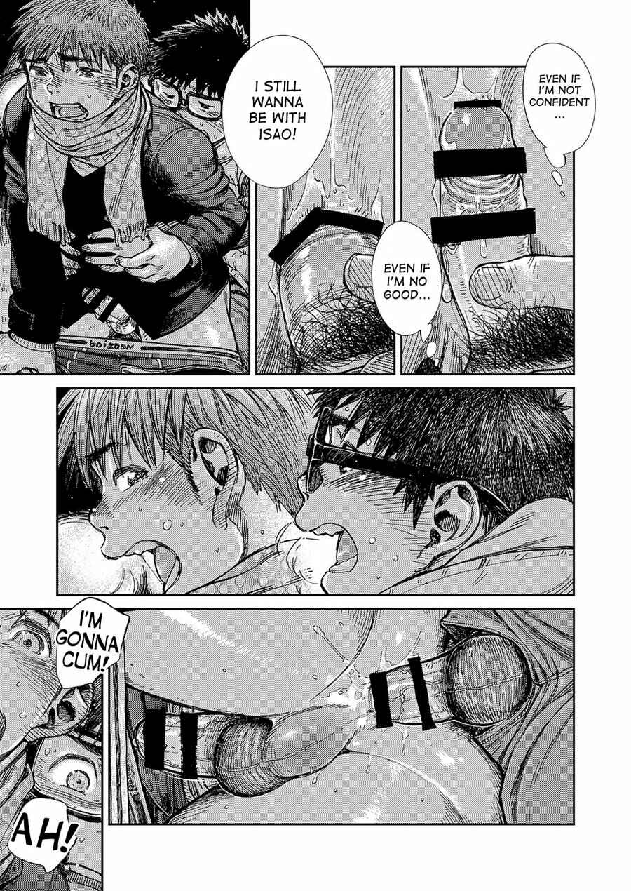 Page 21 Chapter 66 Manga Shounen Zoom