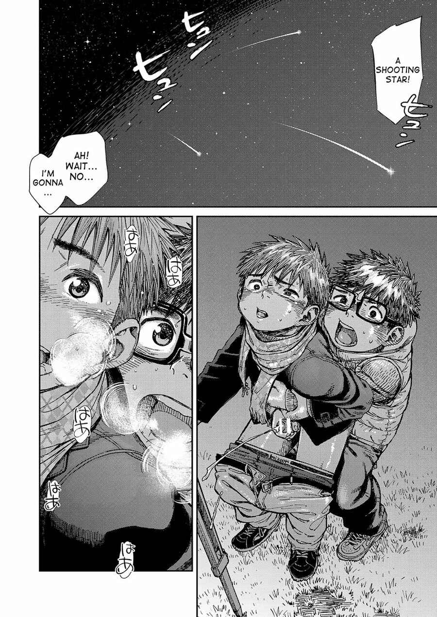 Page 22 Chapter 66 Manga Shounen Zoom