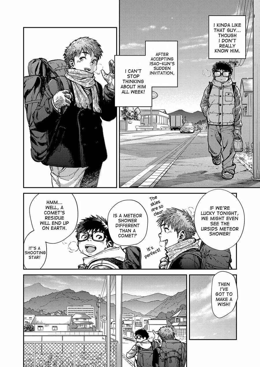 Page 6 Chapter 66 Manga Shounen Zoom