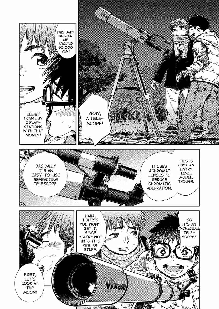 Page 8 Chapter 66 Manga Shounen Zoom