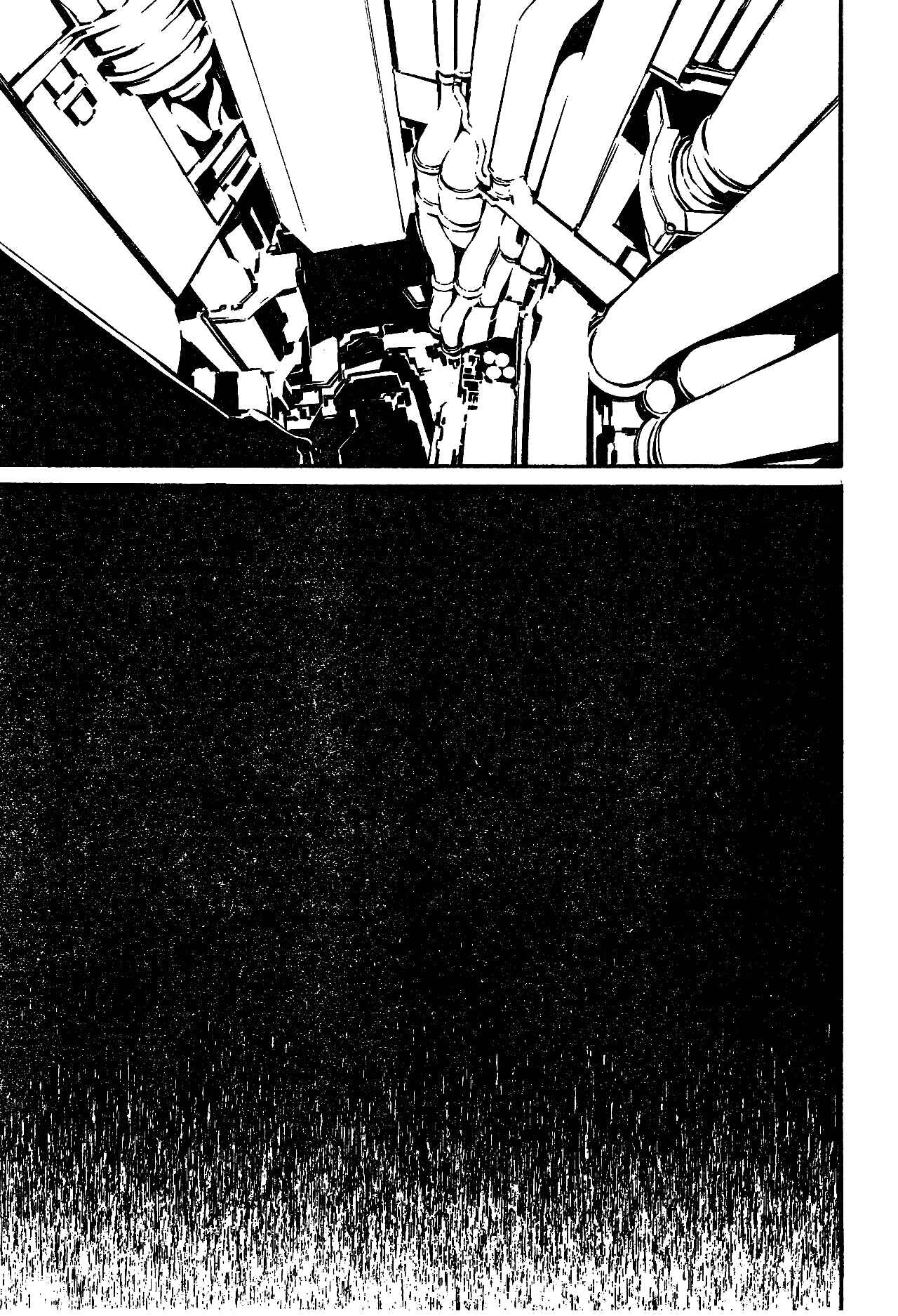 Page 15 Chapter 33 Dogs / Bullets & Carnage