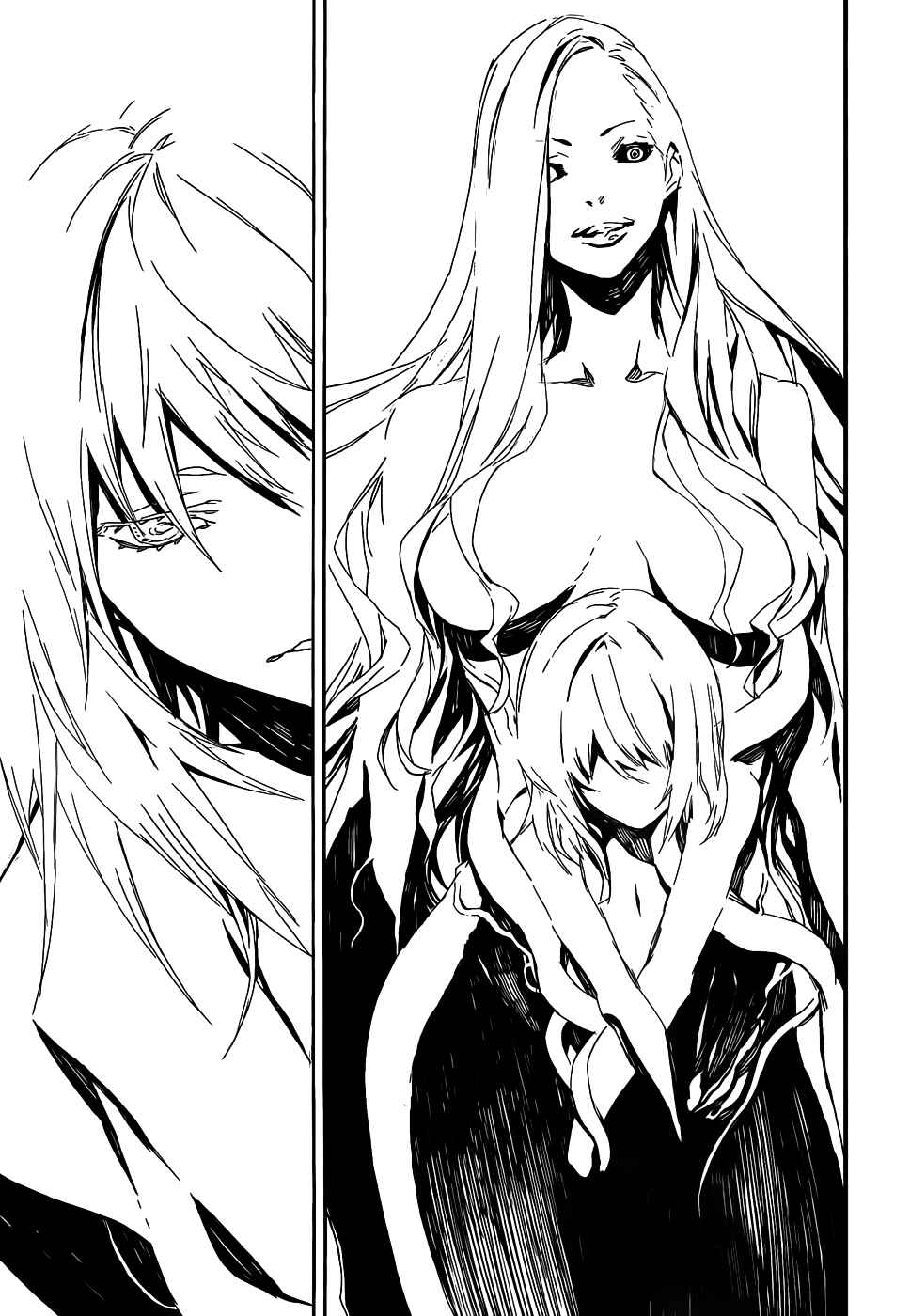 Page 19 Chapter 92 Dogs / Bullets & Carnage