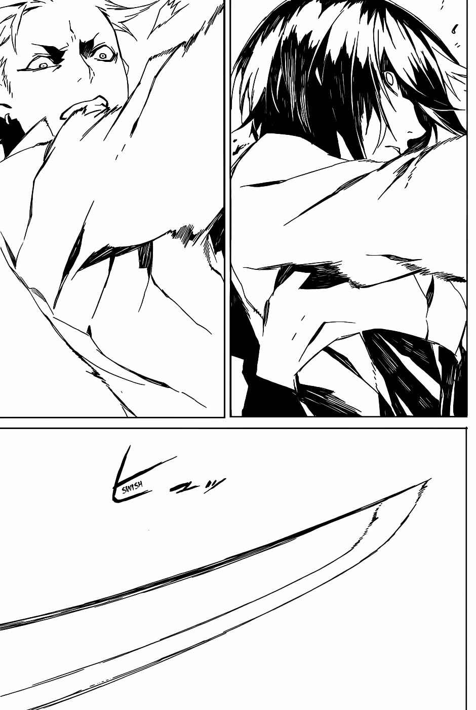 Page 14 Chapter 71 Dogs / Bullets & Carnage