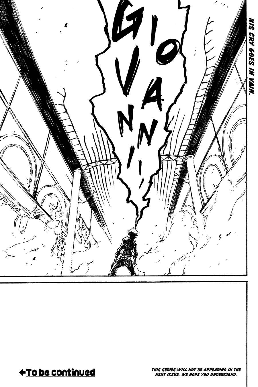 Page 26 Chapter 47 Dogs / Bullets & Carnage