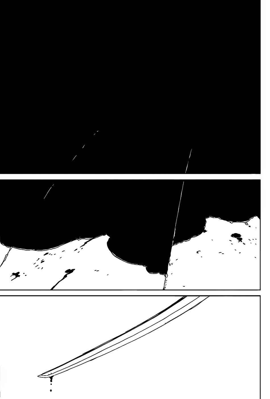 Page 21 Chapter 63 Dogs / Bullets & Carnage