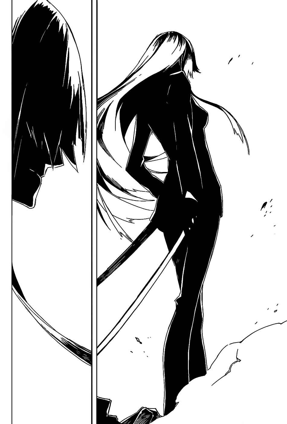 Page 22 Chapter 63 Dogs / Bullets & Carnage