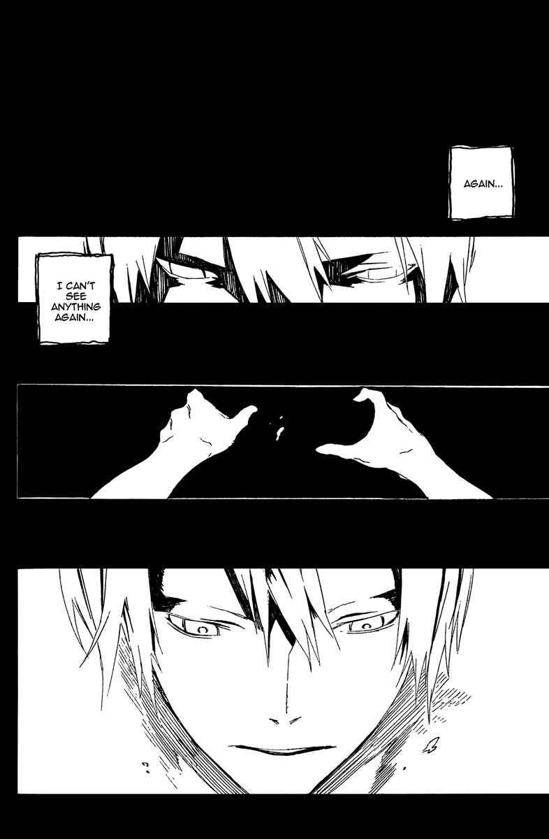 Page 6 Chapter 57 Dogs / Bullets & Carnage