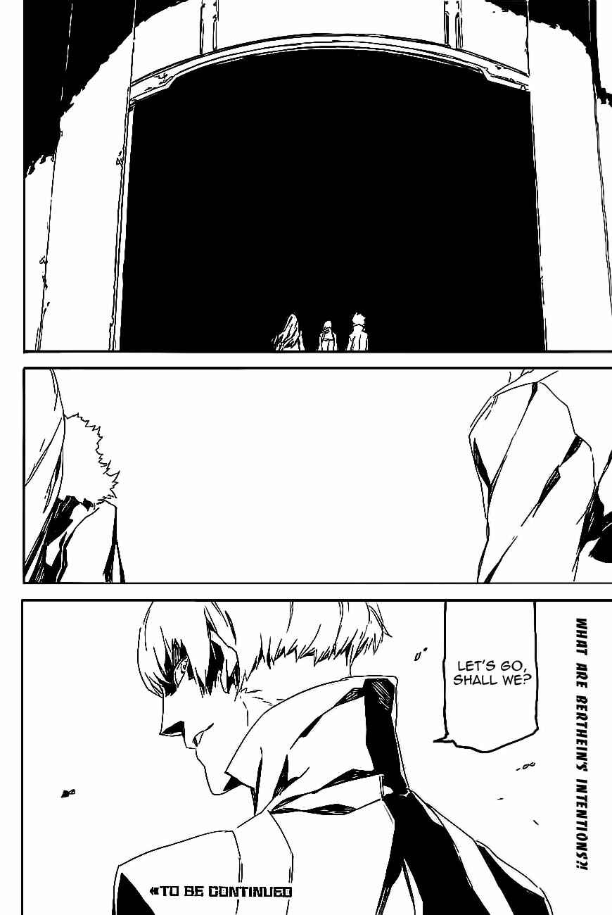 Page 20 Chapter 81 Dogs / Bullets & Carnage