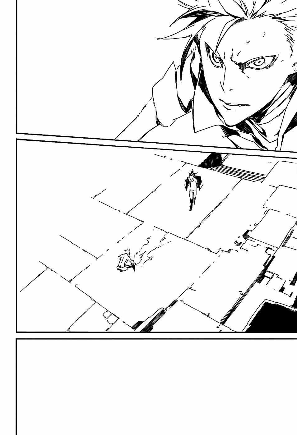 Page 20 Chapter 66 Dogs / Bullets & Carnage