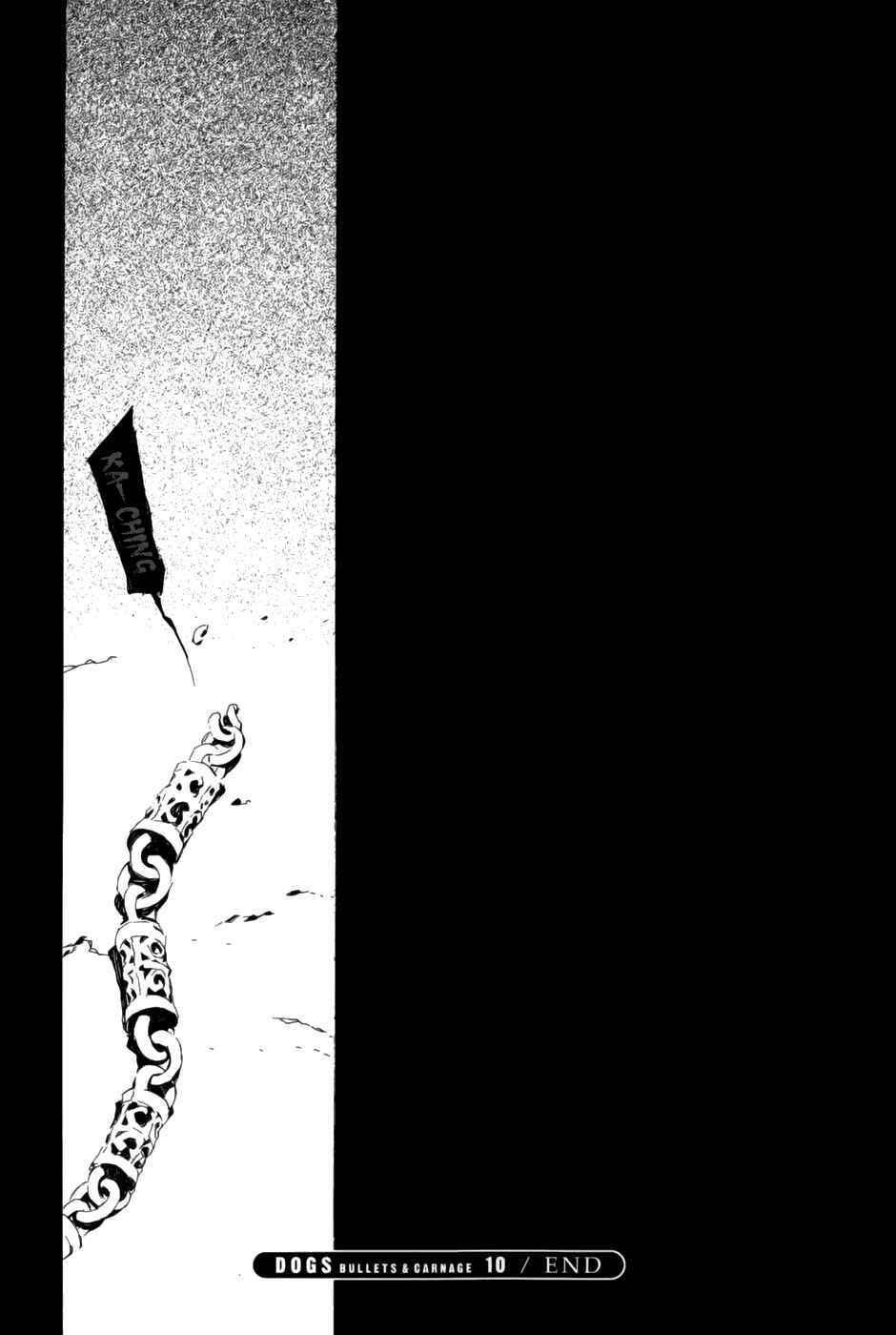 Page 21 Chapter 94 Dogs / Bullets & Carnage