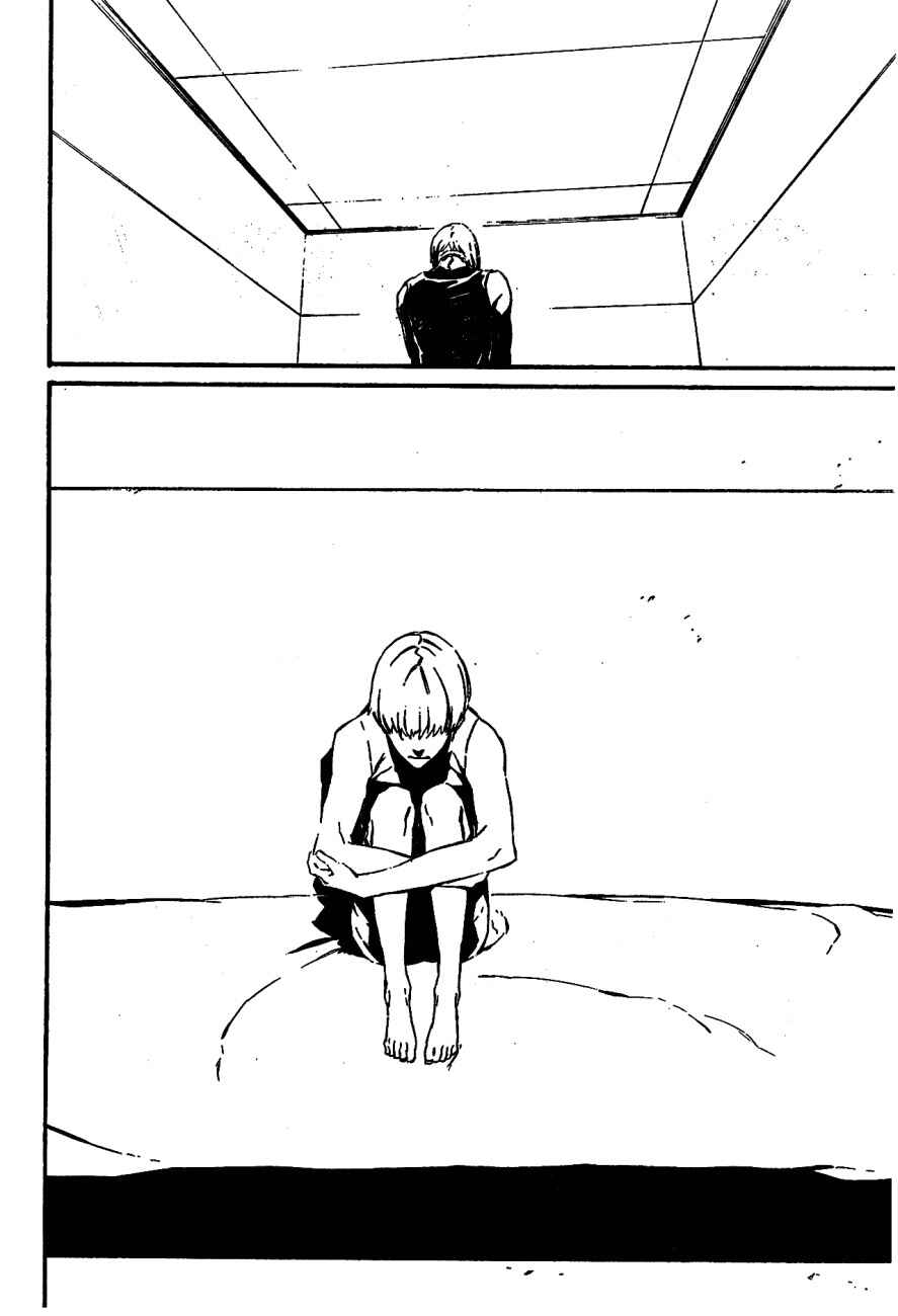 Page 34 Chapter 32 Dogs / Bullets & Carnage
