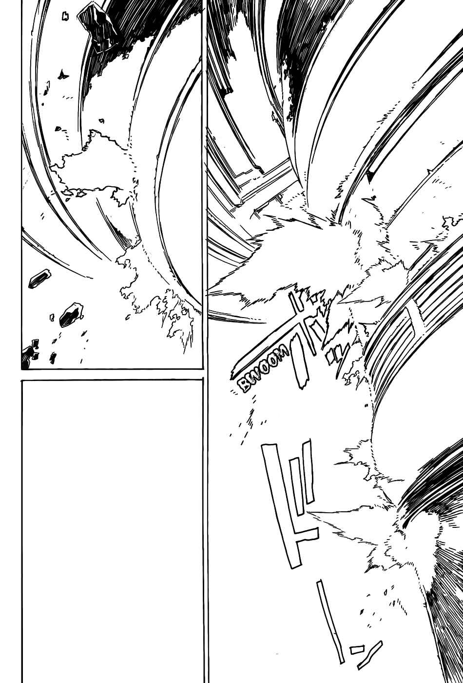 Page 4 Chapter 89 Dogs / Bullets & Carnage