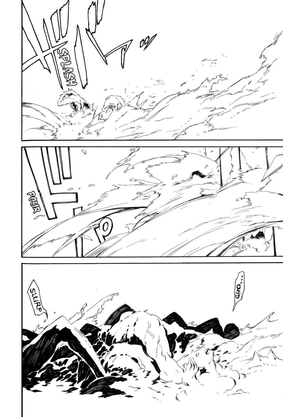 Page 21 Chapter 90 Dogs / Bullets & Carnage