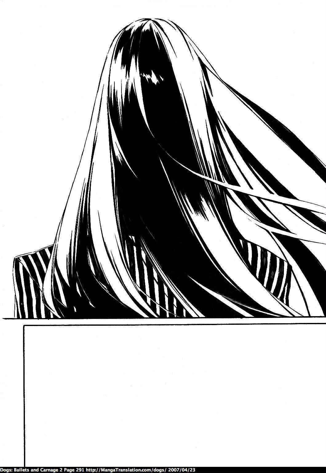 Page 14 Chapter 17 Dogs / Bullets & Carnage