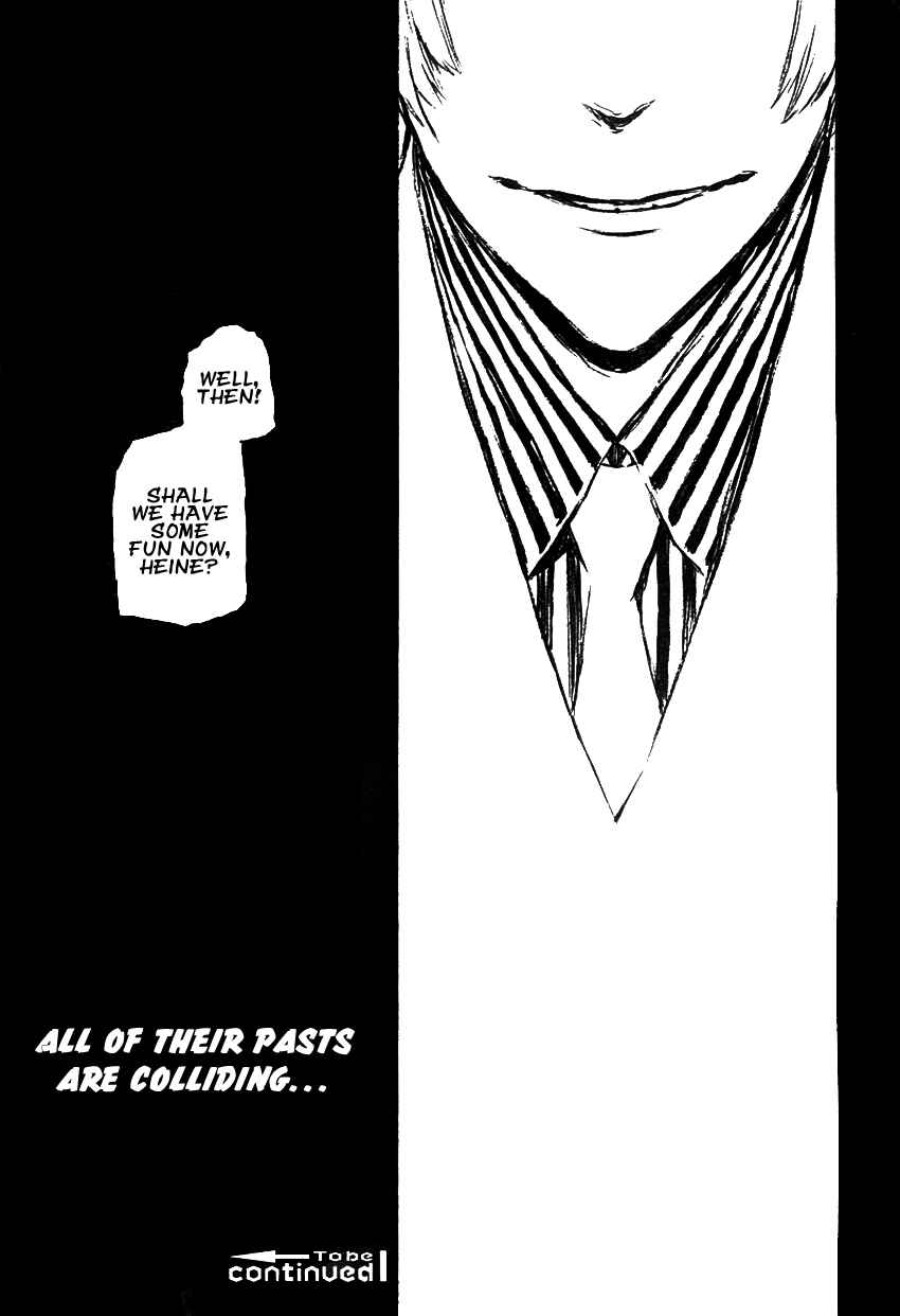 Page 25 Chapter 42 Dogs / Bullets & Carnage