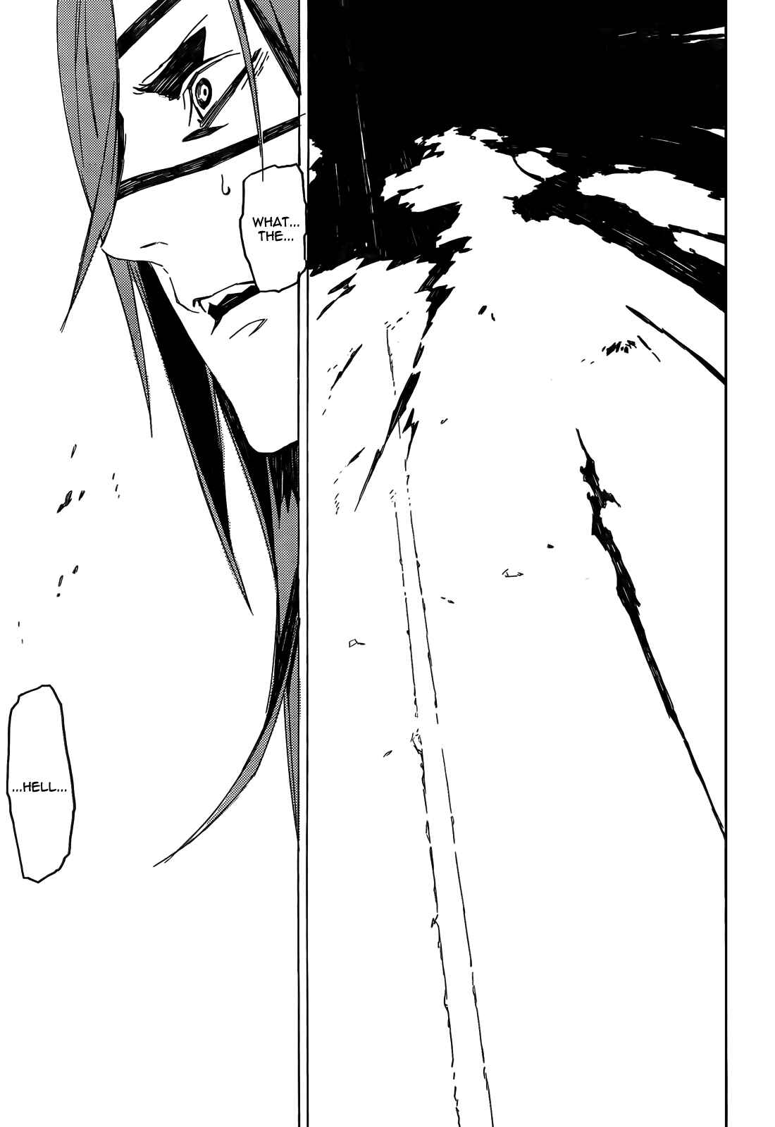 Page 14 Chapter 85 Dogs / Bullets & Carnage