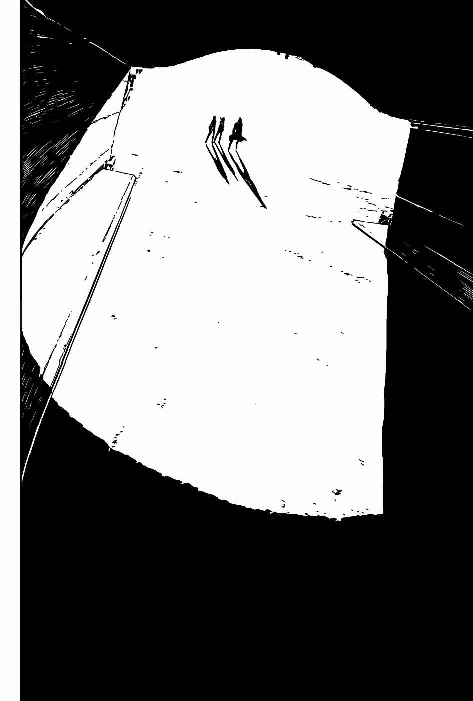 Page 8 Chapter 60 Dogs / Bullets & Carnage