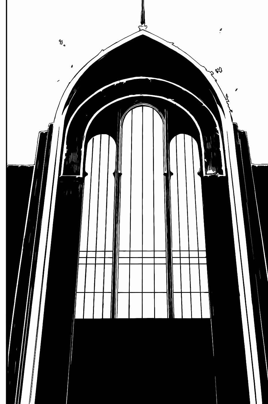 Page 8 Chapter 70 Dogs / Bullets & Carnage