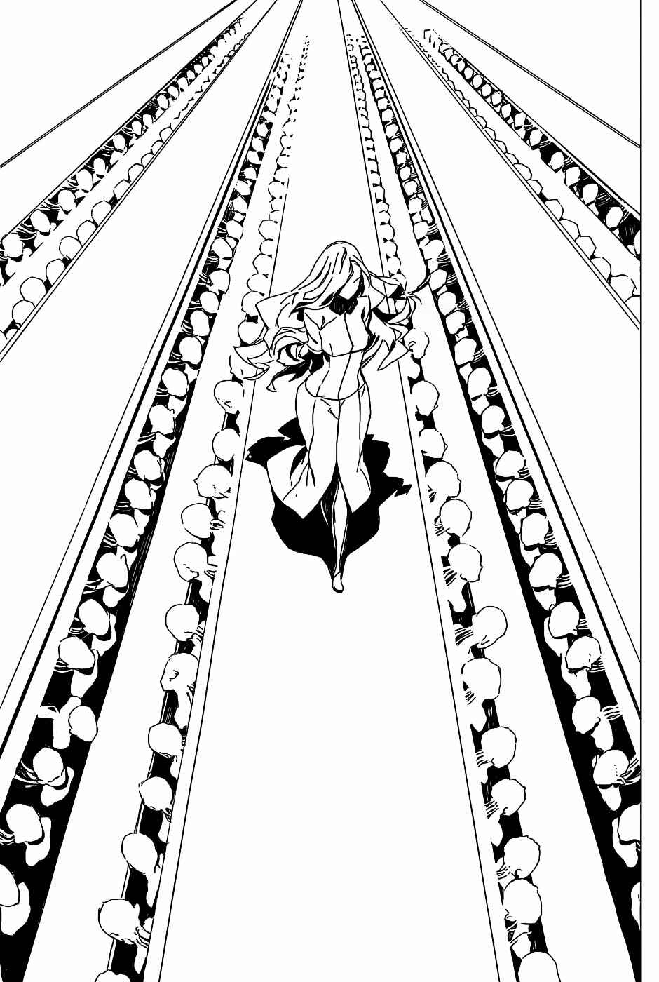 Page 4 Chapter 69 Dogs / Bullets & Carnage