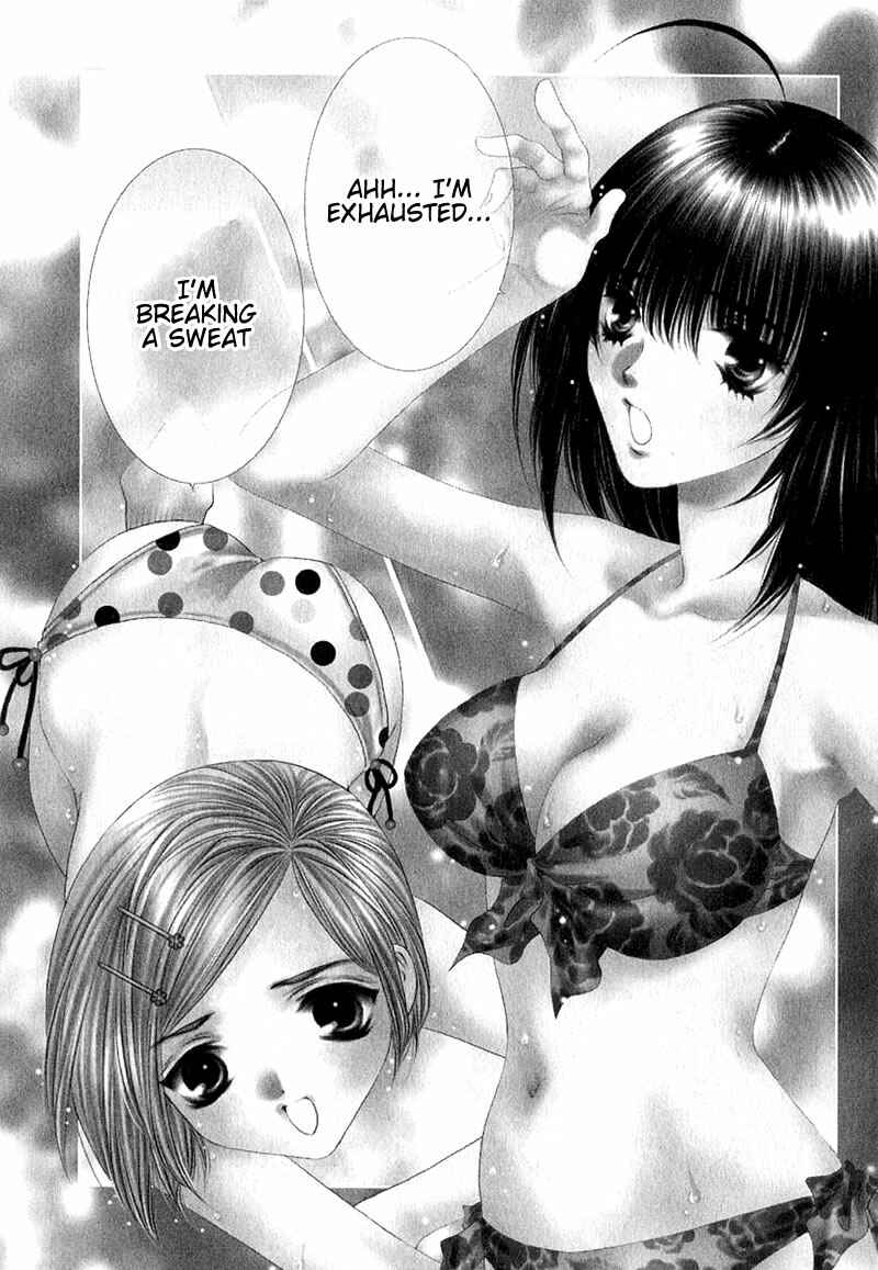 Page 2 Chapter 8 Girls Saurus DX