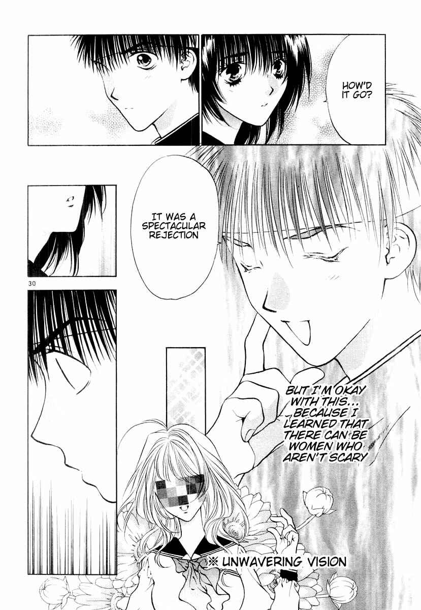 Page 31 Chapter 13 Girls Saurus DX