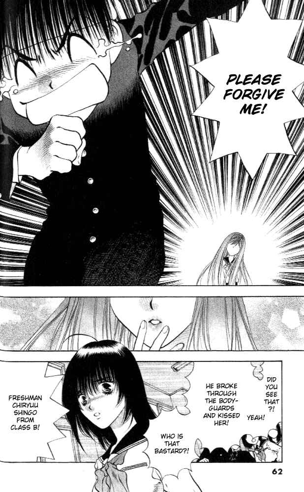 Page 11 Chapter 2 Girls Saurus DX