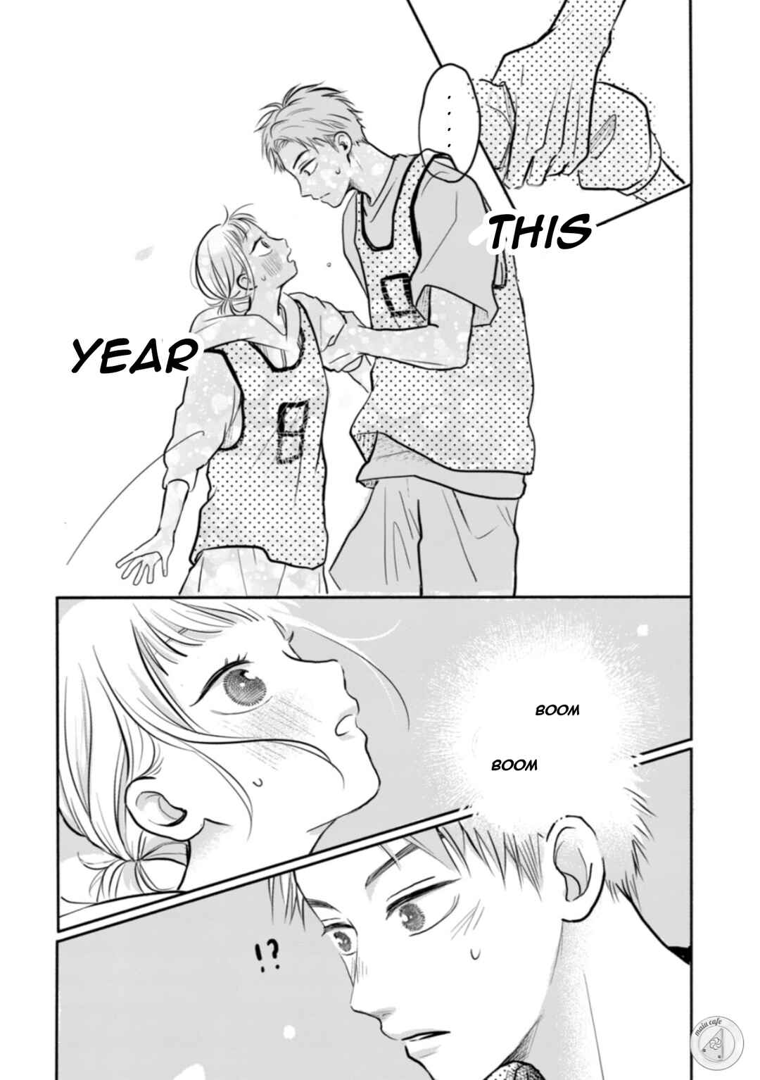 Page 20 Chapter 2 Deatta Toki kara, Koi deshita.