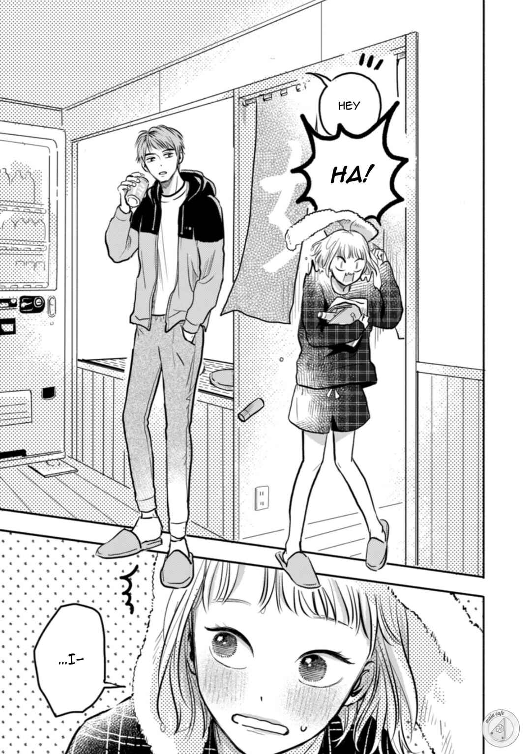 Page 26 Chapter 2 Deatta Toki kara, Koi deshita.