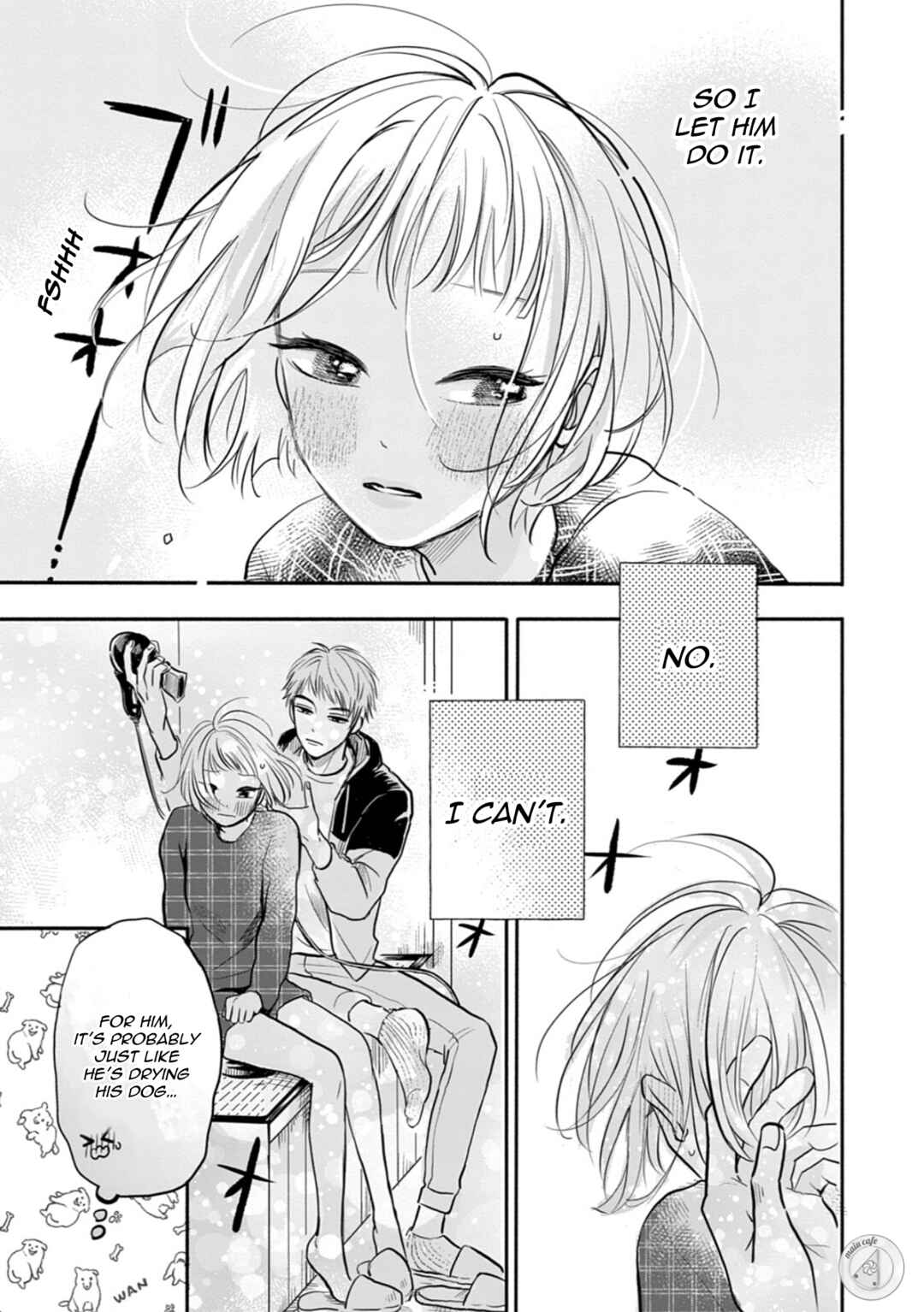 Page 30 Chapter 2 Deatta Toki kara, Koi deshita.