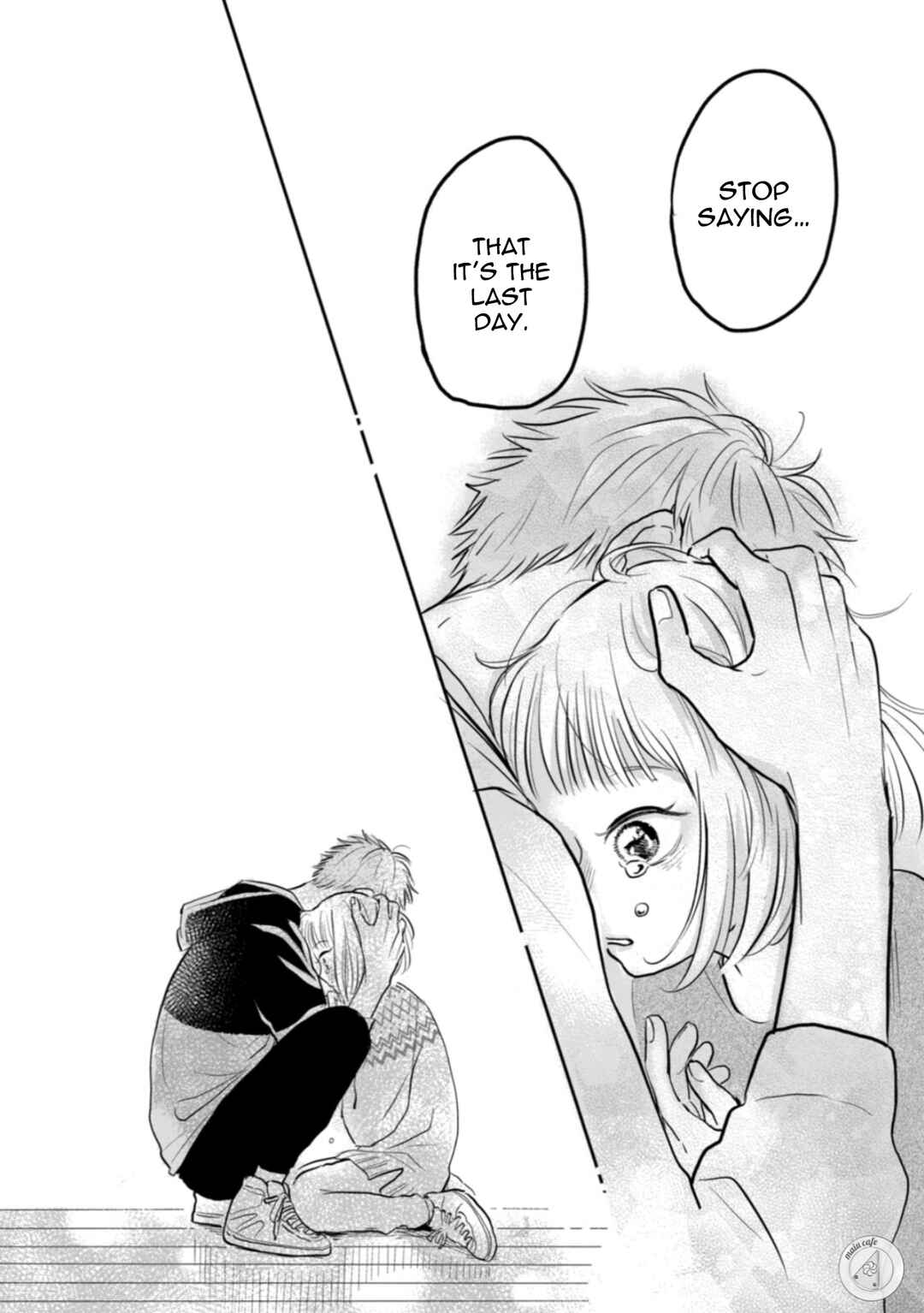 Page 37 Chapter 2 Deatta Toki kara, Koi deshita.