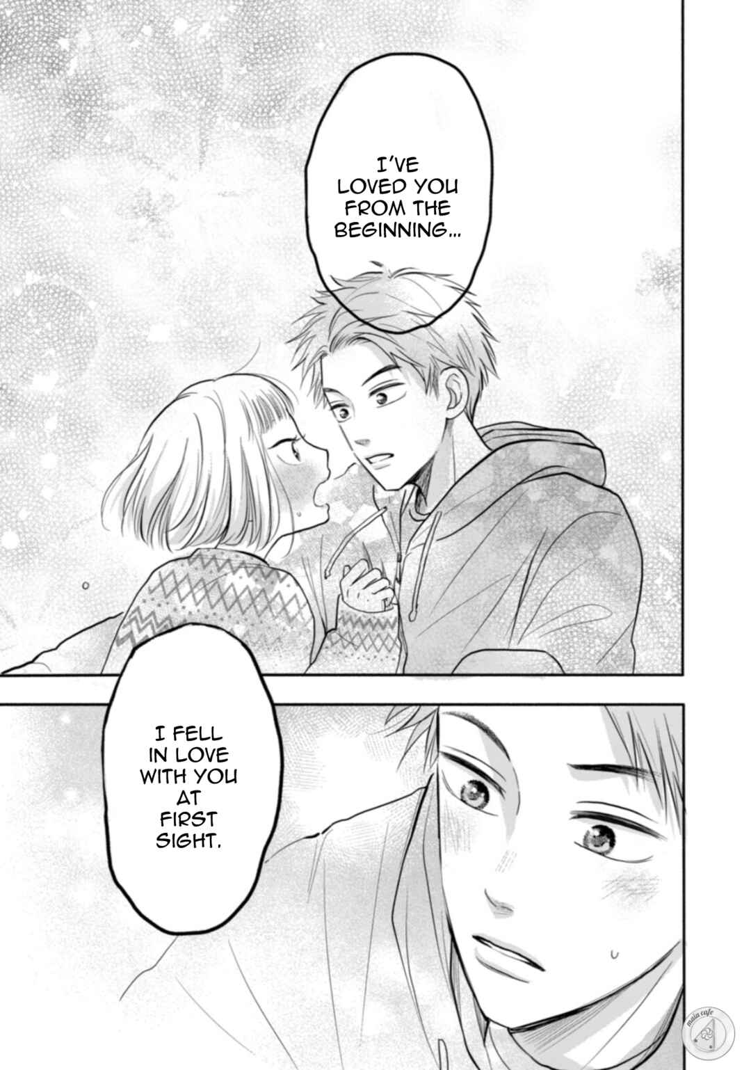 Page 40 Chapter 2 Deatta Toki kara, Koi deshita.