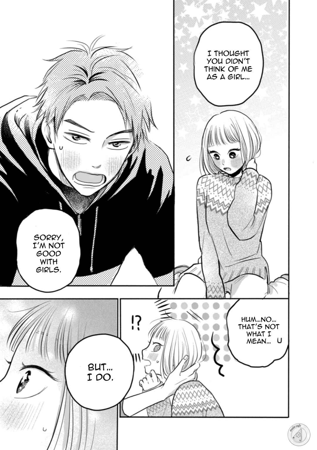 Page 42 Chapter 2 Deatta Toki kara, Koi deshita.