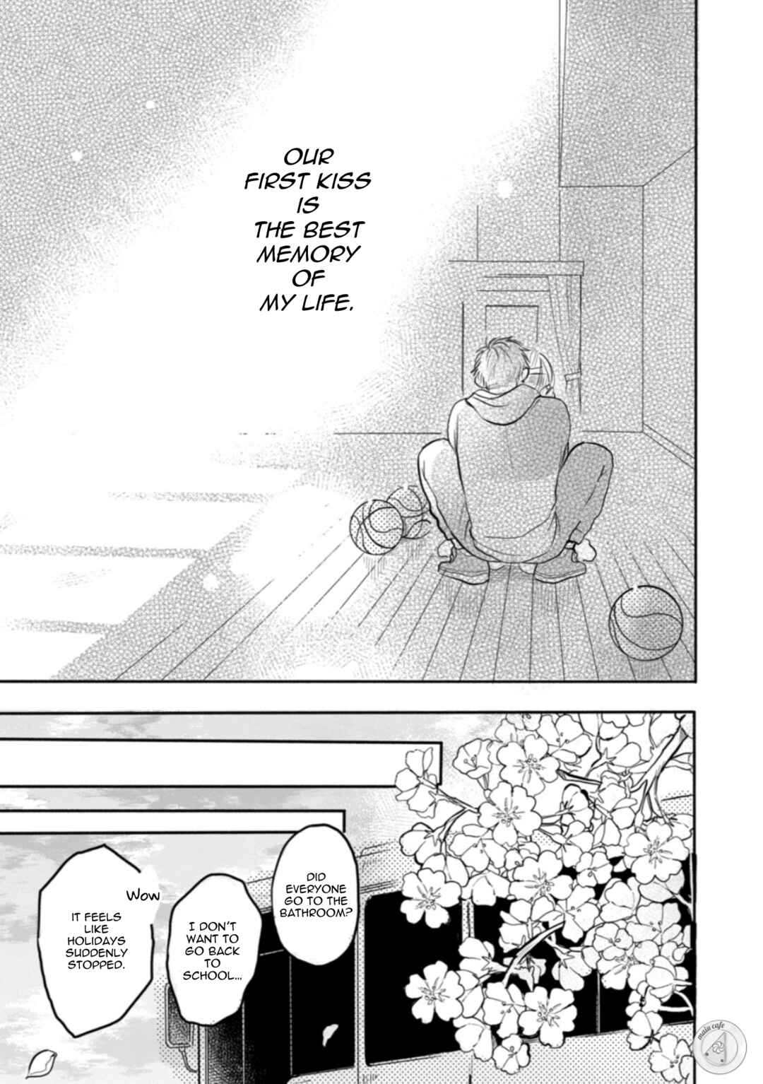 Page 44 Chapter 2 Deatta Toki kara, Koi deshita.